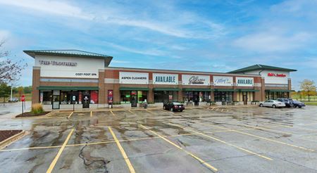 Preview of Retail space for Rent at 3001 North Barrington Road