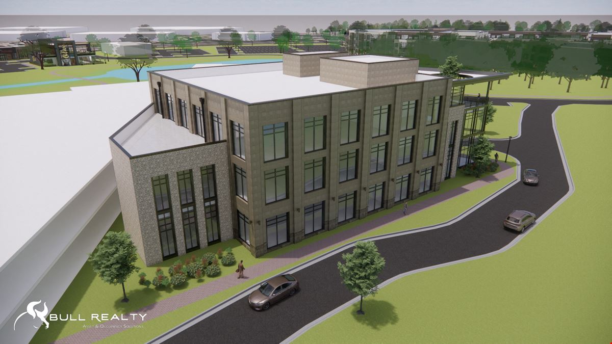 Prime Sugarloaf Site | For Sale | Class “A” Medical - ±14,500 SF to ±72,500 SF