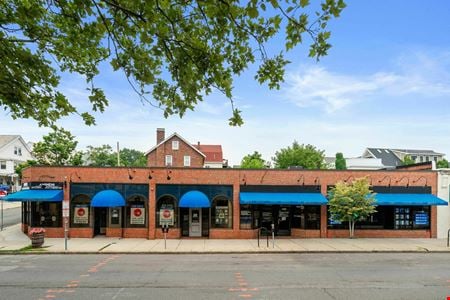 Preview of Retail space for Sale at 1167 Broadway