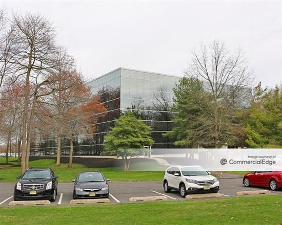 Preview of Office space for Rent at 10000 Midlantic Drive
