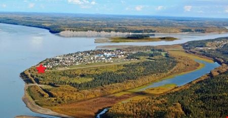 Preview of Land space for Sale at 3144 B & D Mackenzie