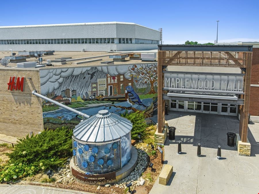 Maplewood Mall