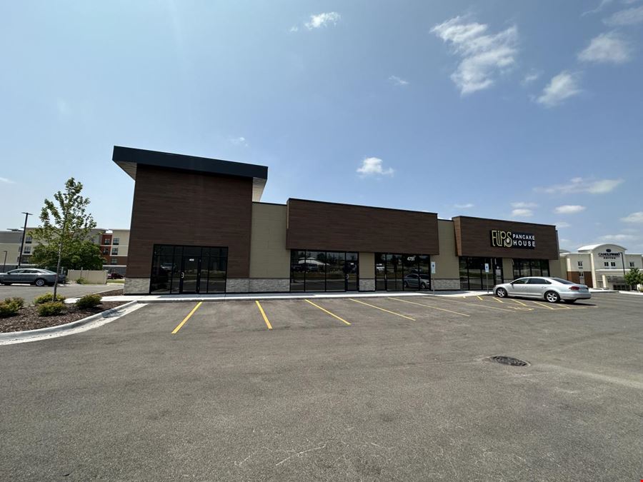 4751 Progress Drive