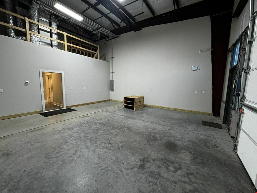 Office/ Flex space Middletown