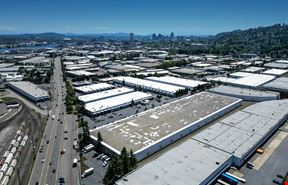 Prologis NW Corporate Park