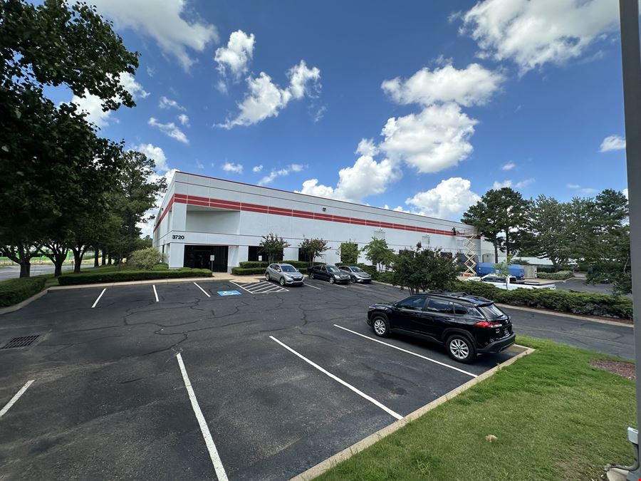 3720 Distriplex Drive N