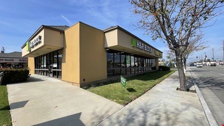 Preview of commercial space at 2150 North Tustin Avenue