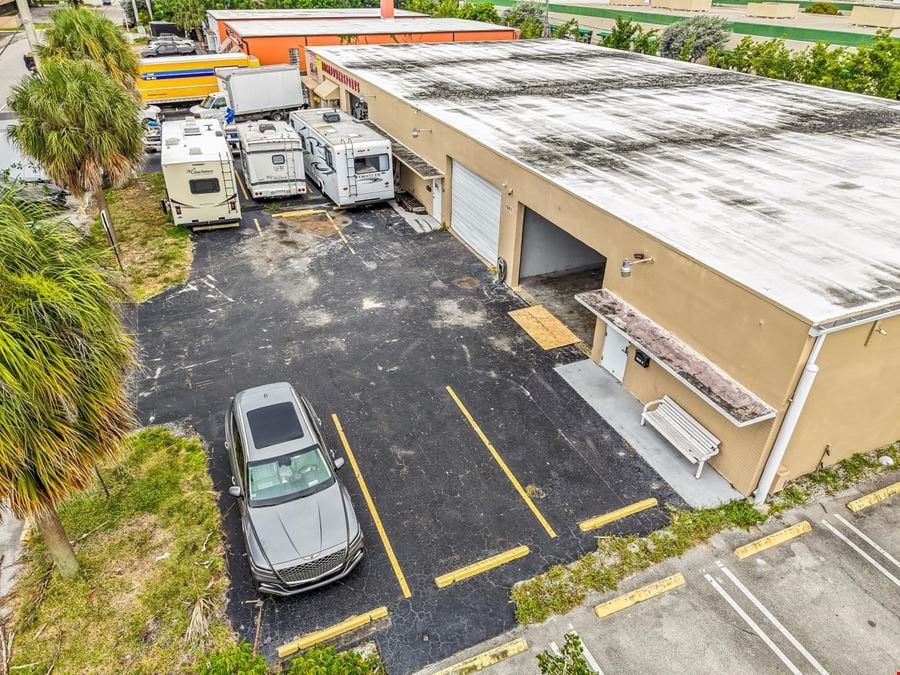 1501 NW 1 Ct Unit A Boca Raton FL 