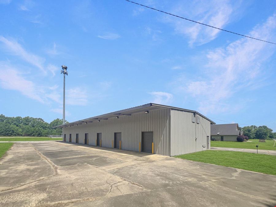 800 Industrial Circle