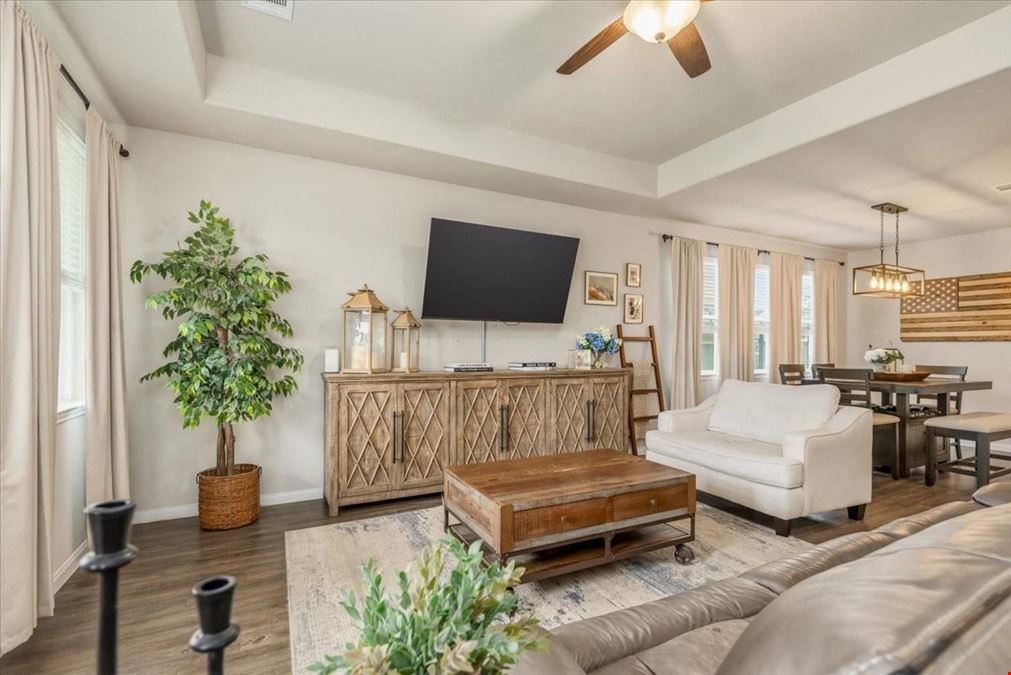 FOR SALE | 24823 Signorelli Way