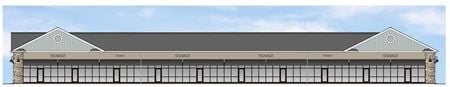 Preview of Retail space for Rent at 6470 N Hamilton Rd
