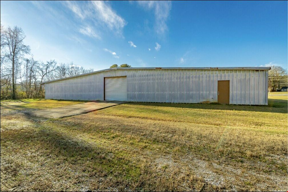 LaFayette Industrial Portfolio