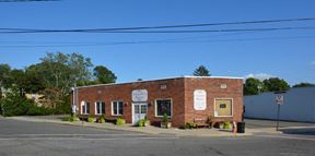 503 Lake Ave