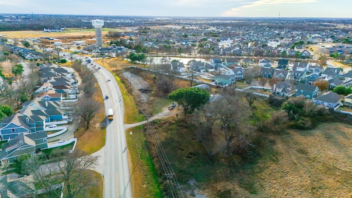 1979 FM 2931 Providence Village