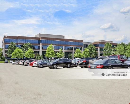 Preview of Office space for Rent at 10 Cadillac Dr