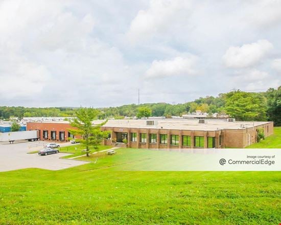 Preview of Industrial space for Rent at 700 Executive Blvd