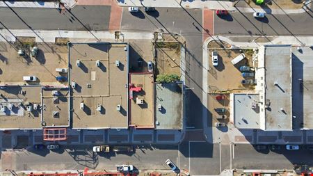 Preview of Mixed Use space for Sale at 10666 98 Street Northwest