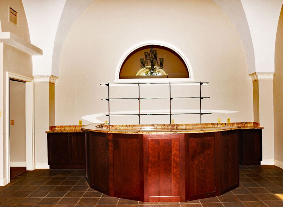 Winchester Spas and Studios