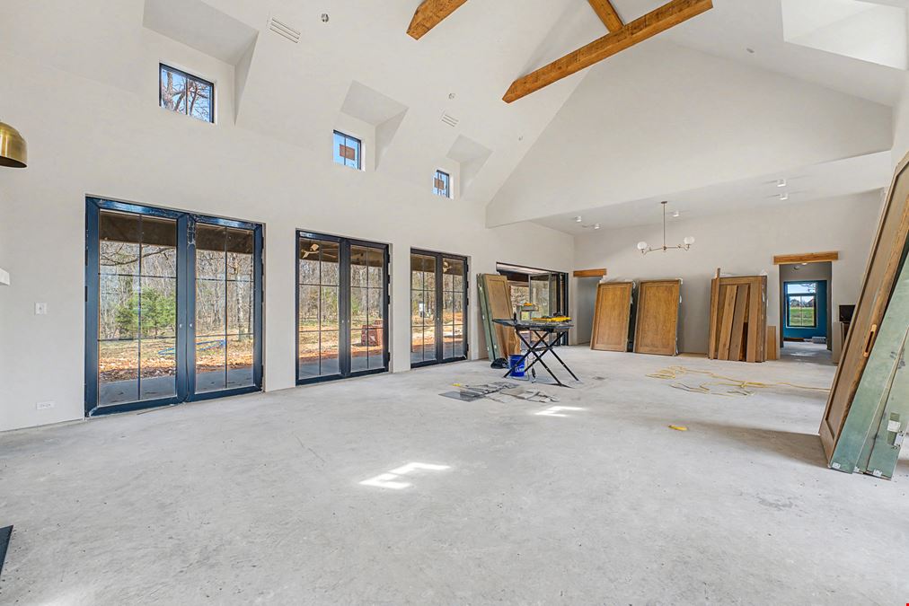 18318 Pepper Hills Drive