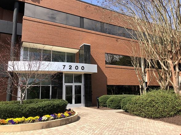 Preview of Office space for Rent at 7200 Glen Forest Drive