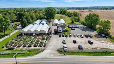 Preview of Retail space for Sale at 1056 US-68 N