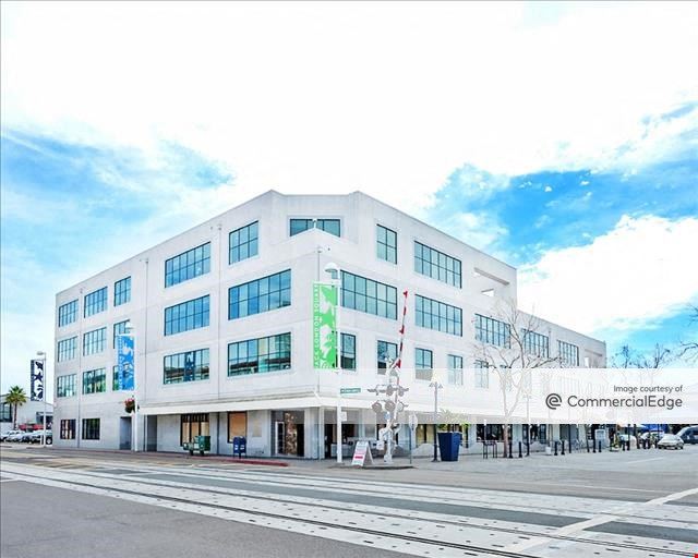 Water Street Two