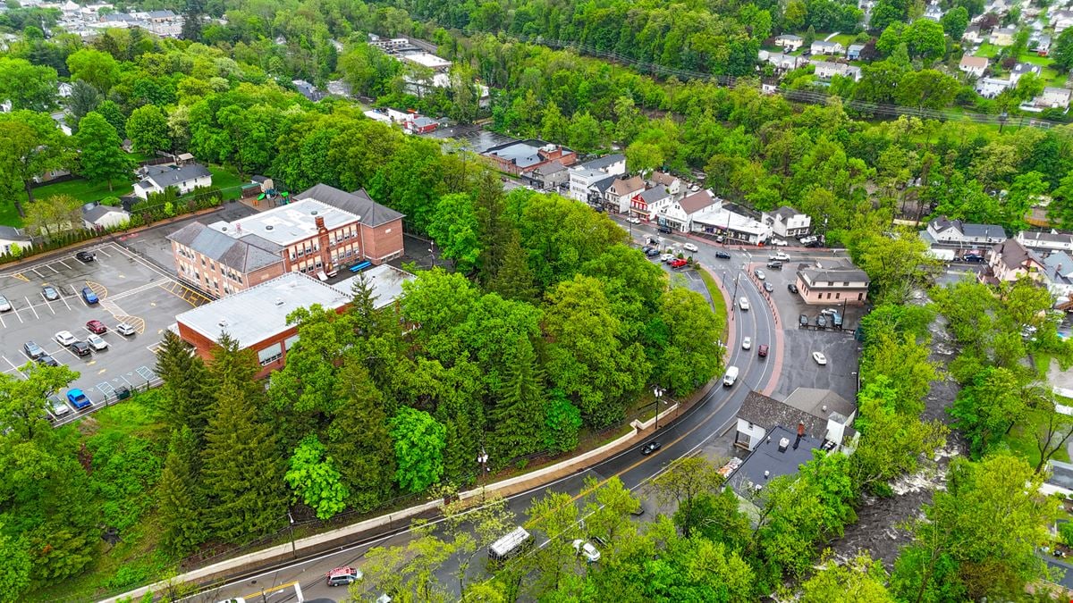 15 Hamburg Turnpike