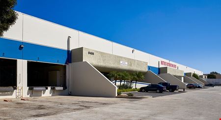 Preview of commercial space at 9455 Cabot Drive