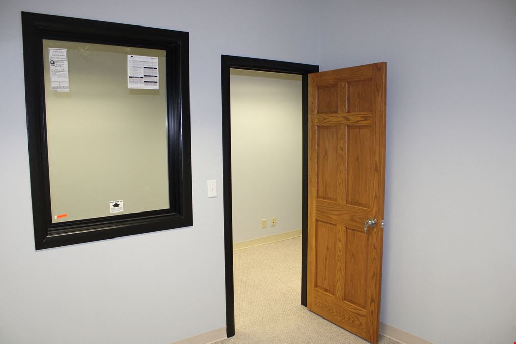 6314 Rucker Road - Suite D