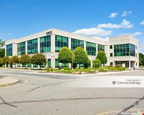 Mount Kemble Corporate Center