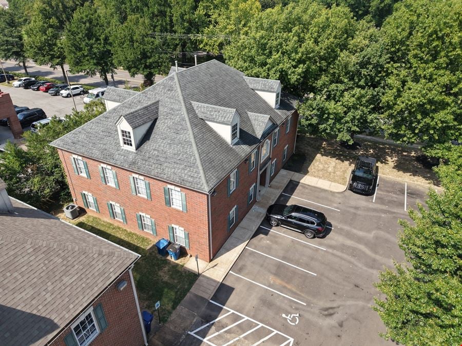 1181 Vickery Lane