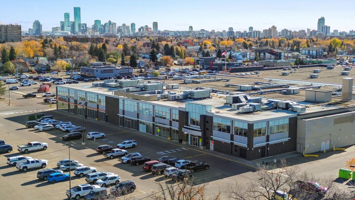 Westmount Centre