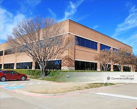 Preview of commercial space at 18451 Dallas Pkwy