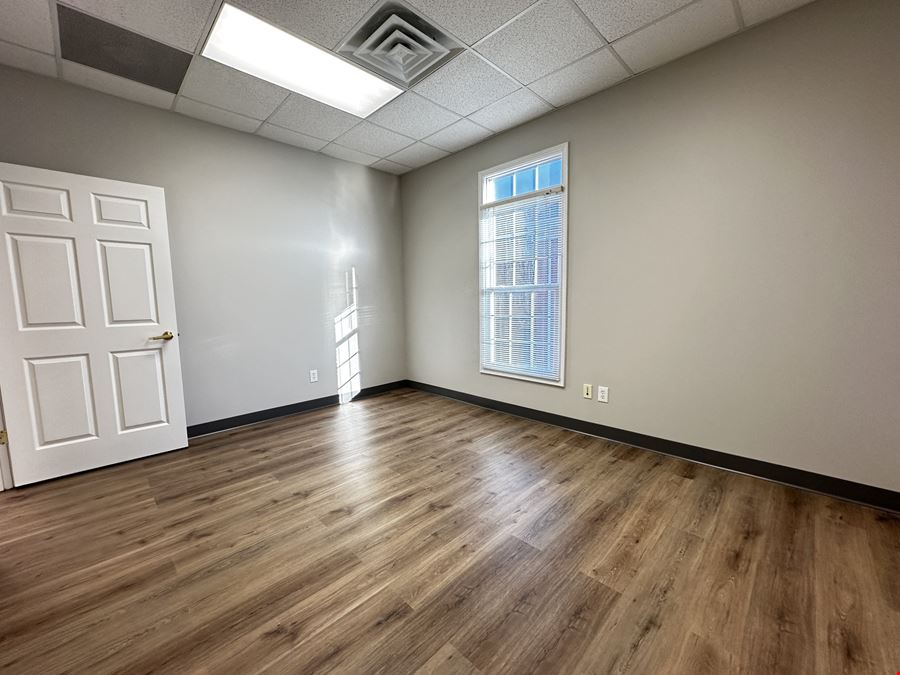 Renovated 2nd Floor Office Condo