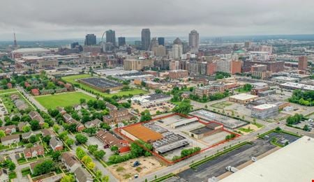 Preview of commercial space at 1900 Cole Street