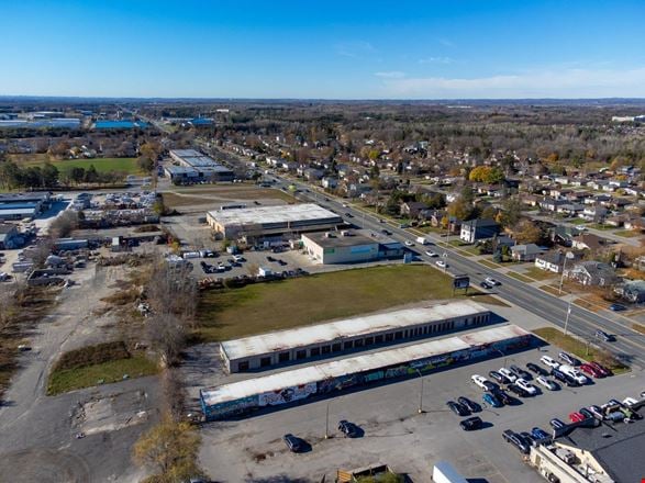 Preview of Other space for Sale at 0, 43 & 79 Taunton Rd W