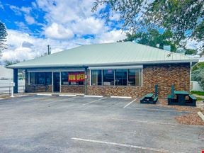 Turn-Key Island Grocery/Deli/Convenience Store