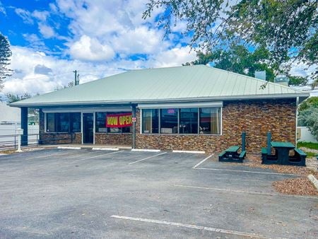 Preview of Retail space for Sale at 6655 Gulf Boulevard
