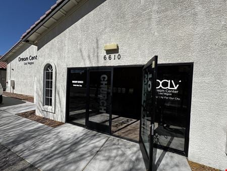 Preview of Other space for Sale at 6610 W Katie Ave