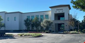 Prologis Park Ontario Airport - Bldg 3