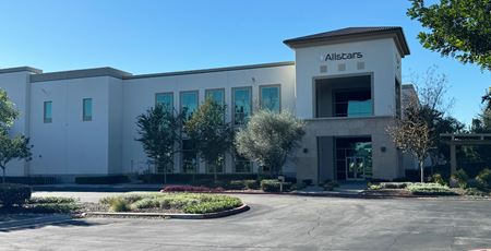 Preview of Industrial space for Rent at 3550 Francis St
