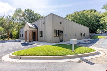 Preview of Office space for Rent at 2701 Evans Mill Road