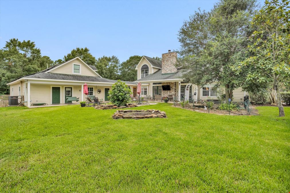  30820 Collier Smith Rd