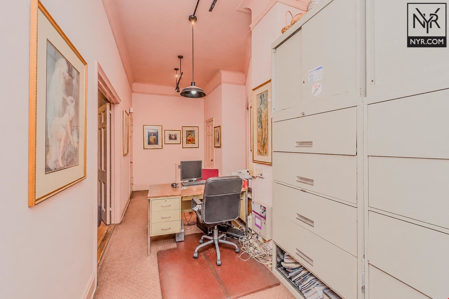 40 east 88th Street