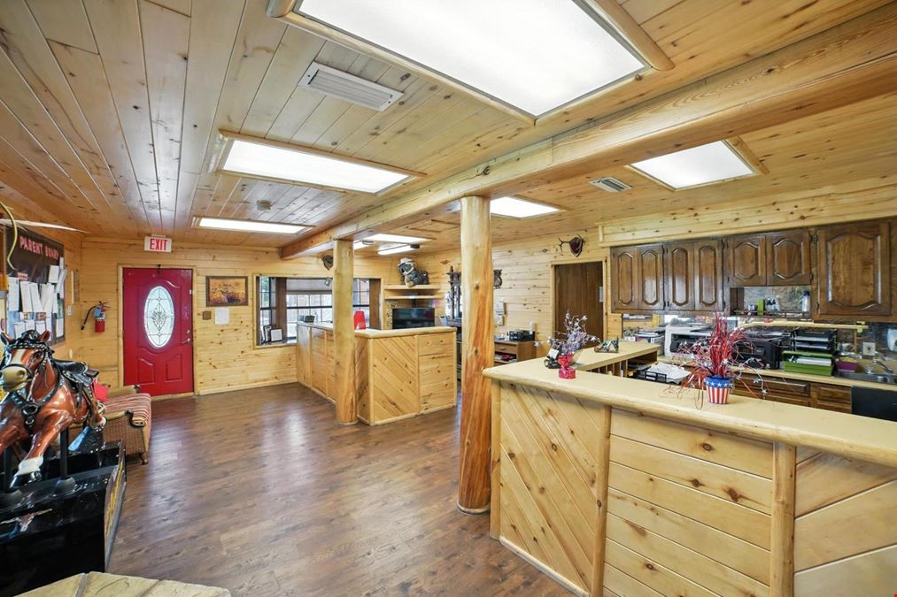3131 N Beltline Rd, Sunnyvale, TX