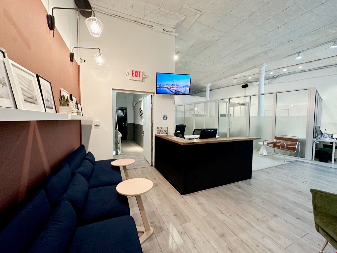 833 Broadway