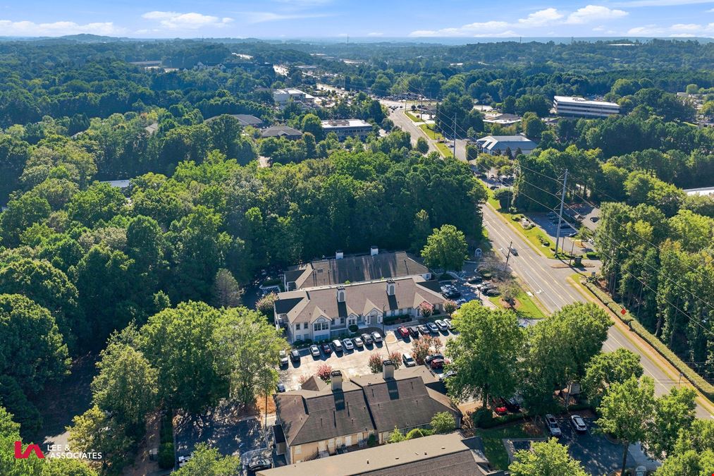 1250 Upper Hembree Rd