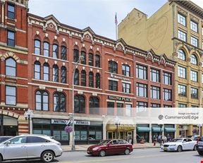 205 South Salina Street
