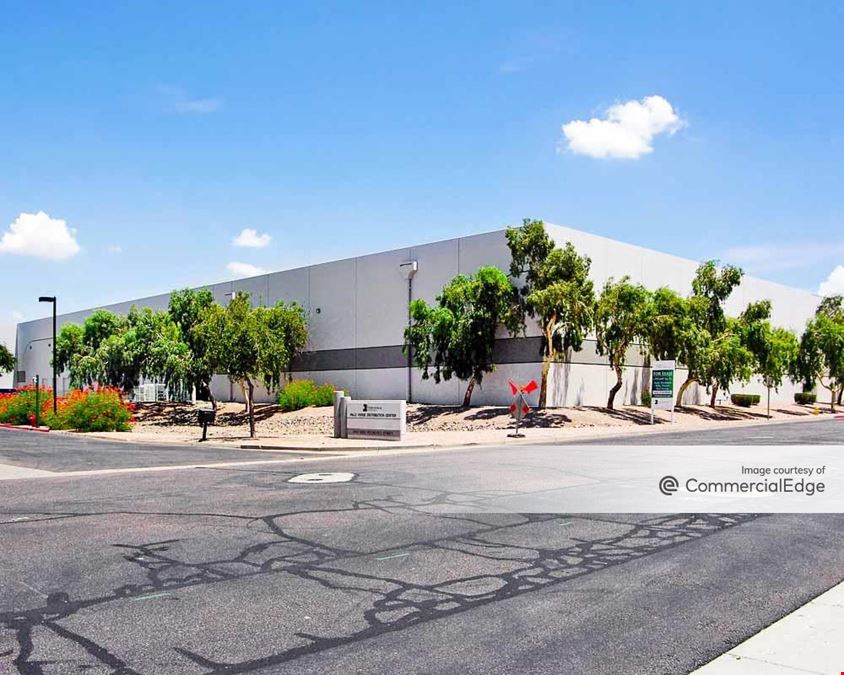 Palo Verde Distribution Center