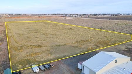 Preview of VacantLand space for Sale at Briarwood Ave